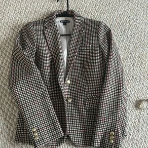 J.Crew Mercantile size 2 blazer